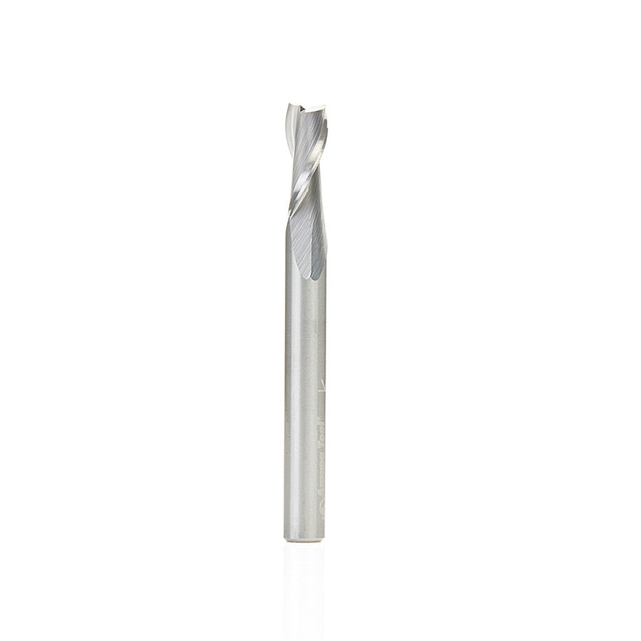 Amana Tool S.C.Spiral Up-Cut 1/4 in D x 1/4 in Shank 46338