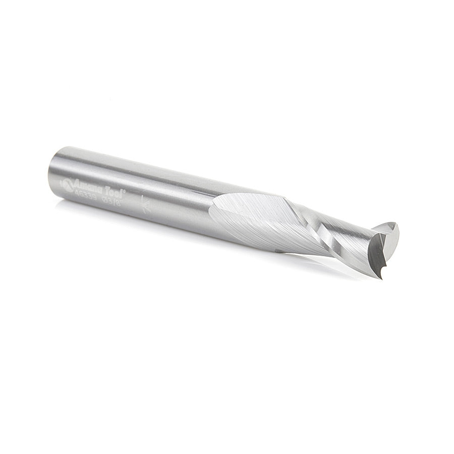 Amana Tool S.C.Spiral Up-Cut 3/8 in D x 3/8 in Shank 46339