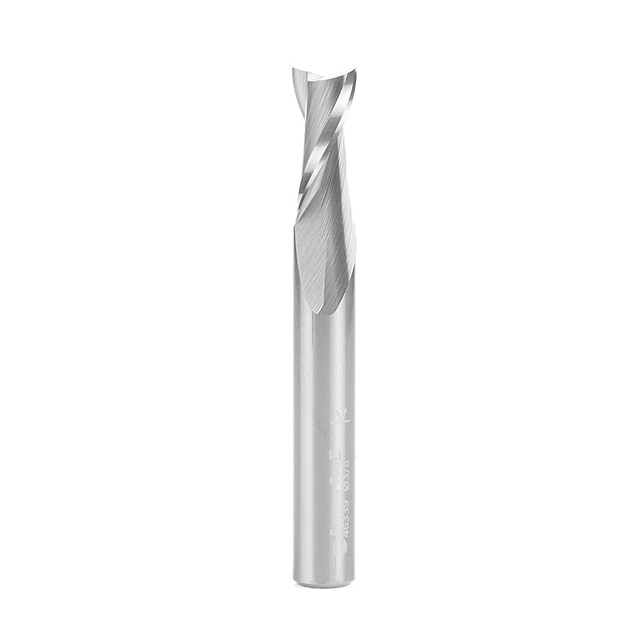 Amana Tool S.C.Spiral Up-Cut 3/8 in D x 3/8 in Shank 46339