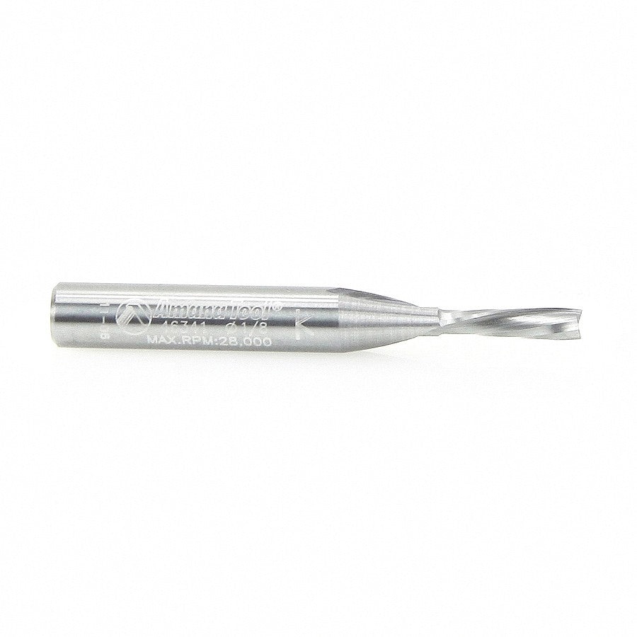 Amana Tool S.C.x Solid Wood 1/8 in Dia. 46341