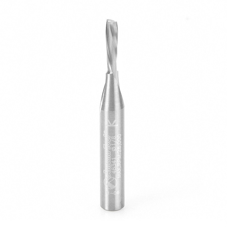 Amana Tool S.C.x Solid Wood 1/8 in Dia. 46341