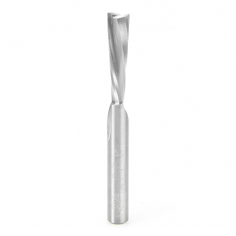 Amana Tool SC Down Spiral Wood 1/4 inx1x2-1/2 in 46348