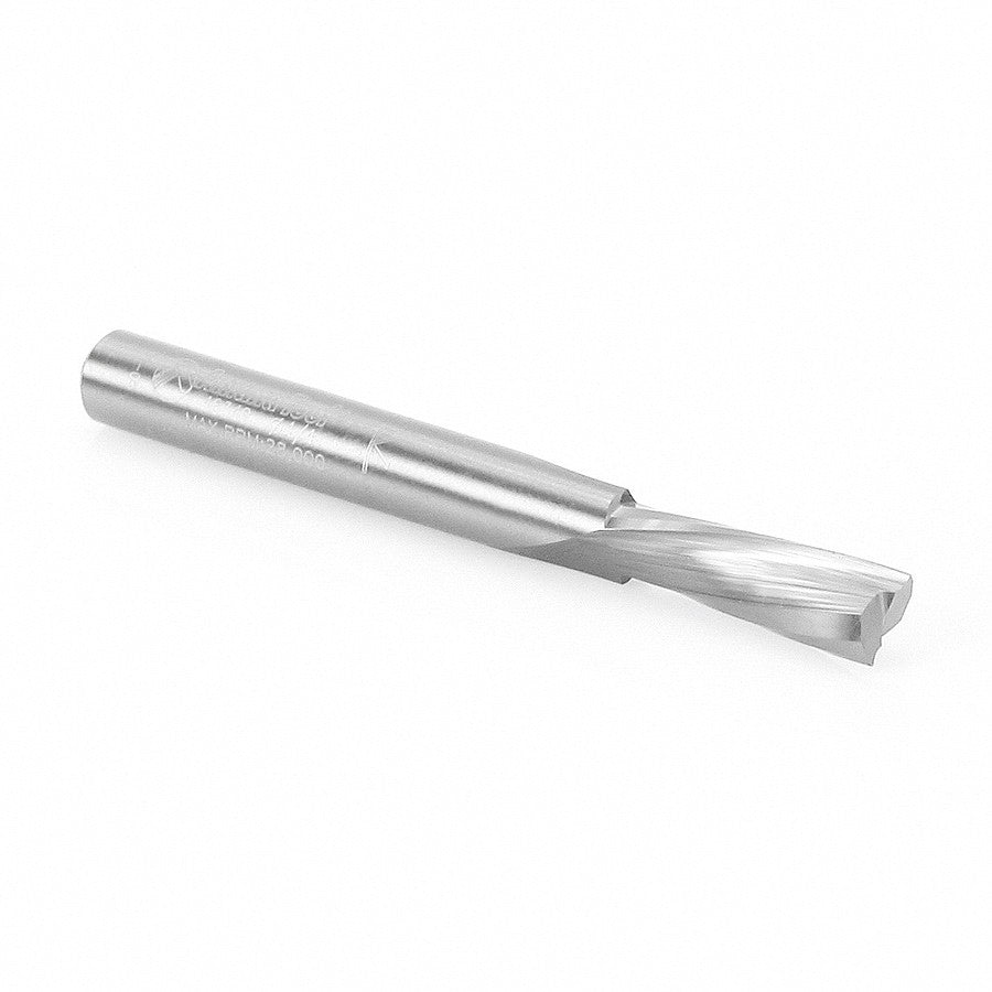 Amana Tool S.C.x Solid Wood 1/4 in Dia. 46349
