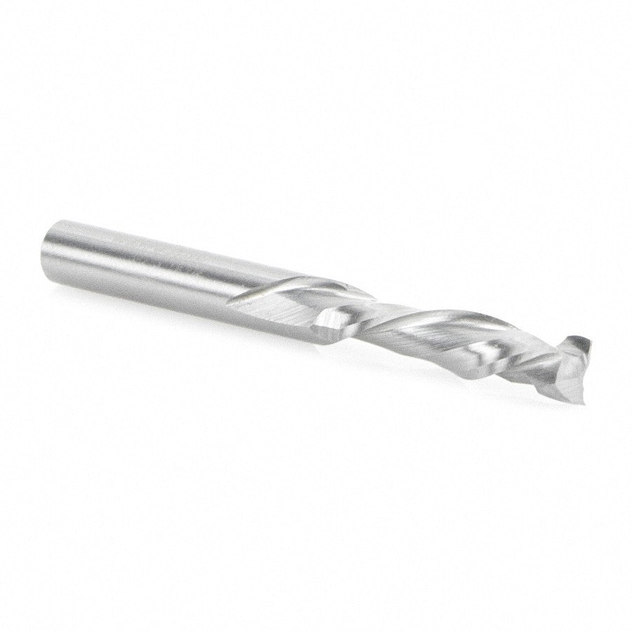 Amana Tool Solid Carbide Mortising 1/4 in Dia. 46350