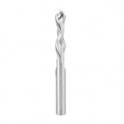 Amana Tool Solid Carbide Mortising 1/4 in Dia. 46350