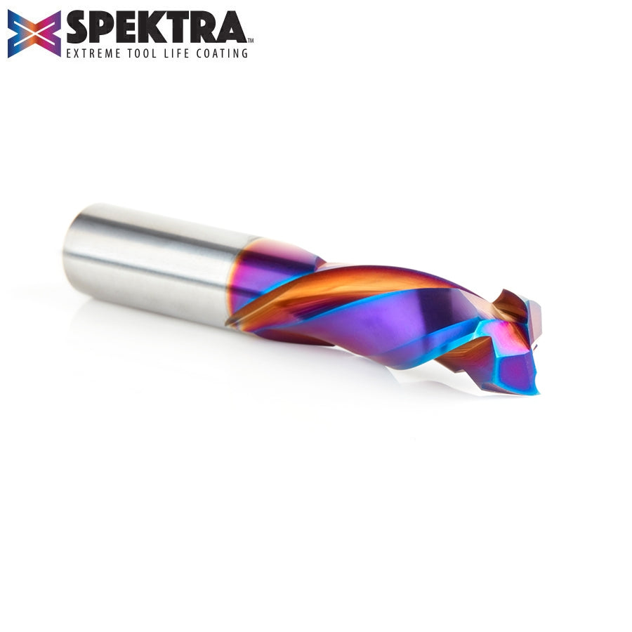Amana Tool SC.Mortising 1/2 in Dia., Spektra 46354-K