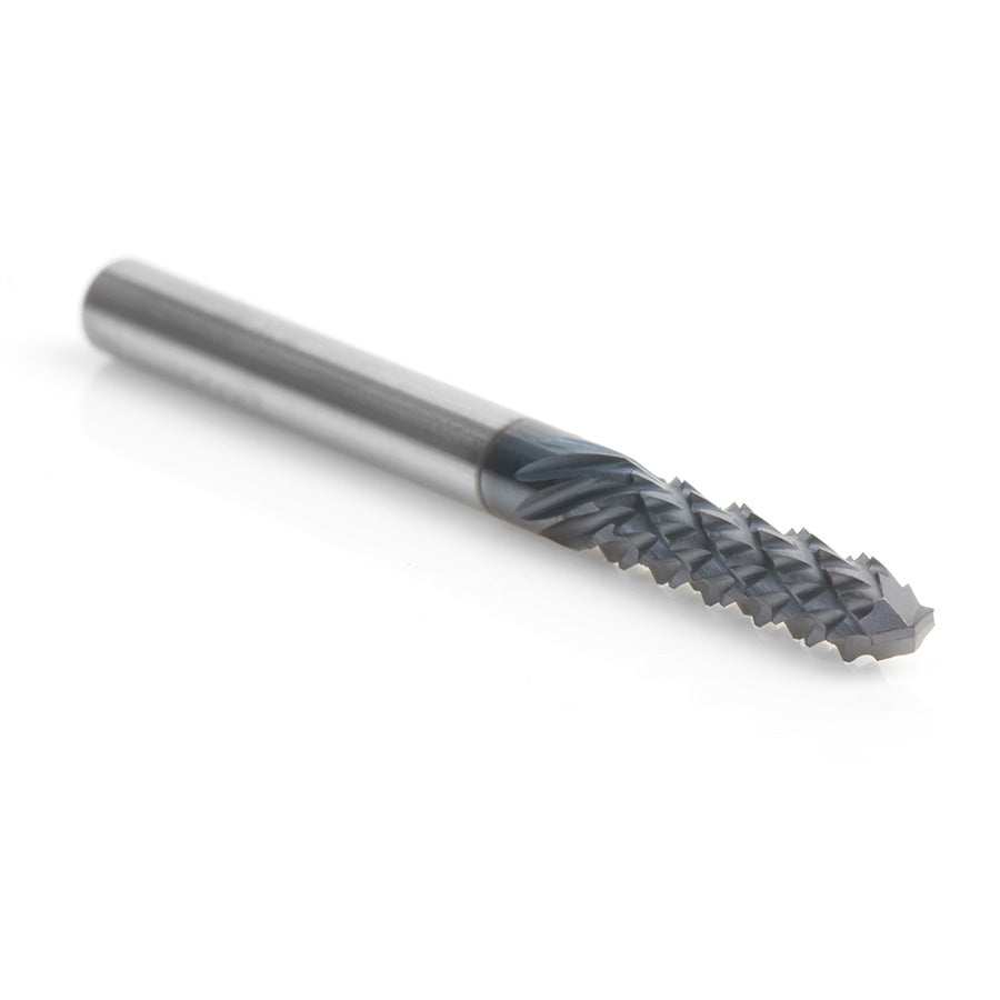Amana Tool Fiberglass 1/8x1/8 in DrillALTIN 48050-D