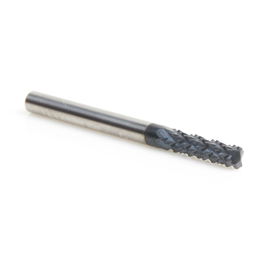 Amana Tool Fiberglass 1/8x1/8 in End ALTIN 48050-E