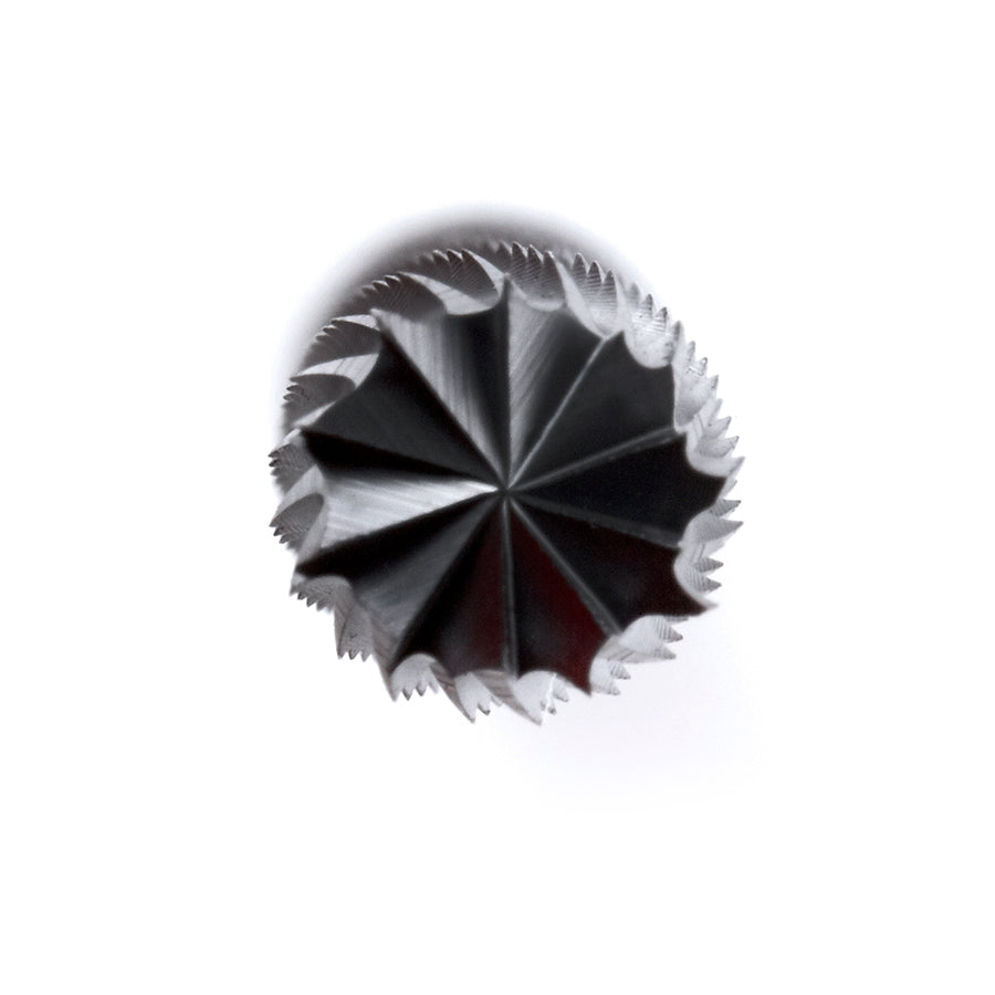 Amana Tool Fiberglass 1/4 inx1/4 in Burr ALTIN 48054-B