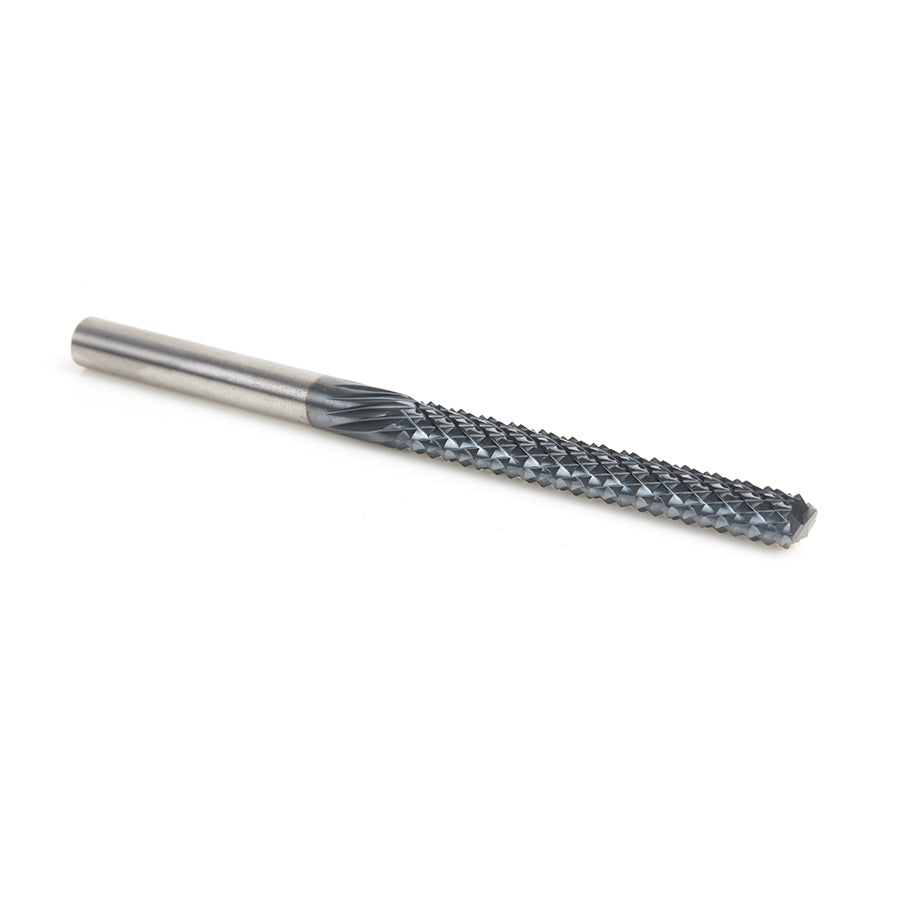 Amana Tool Fiberglass 1/4 in x 1/4 in End ALTIN 48054-E