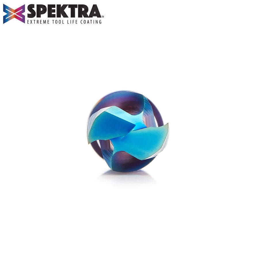 Amana Tool SC.Mortising 3/8 in Dia., Spektra 46395-K