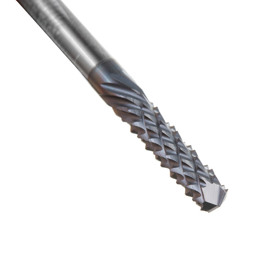 Amana Tool Fiberglass 1/8x1/8 in DrillALTIN 48050-D