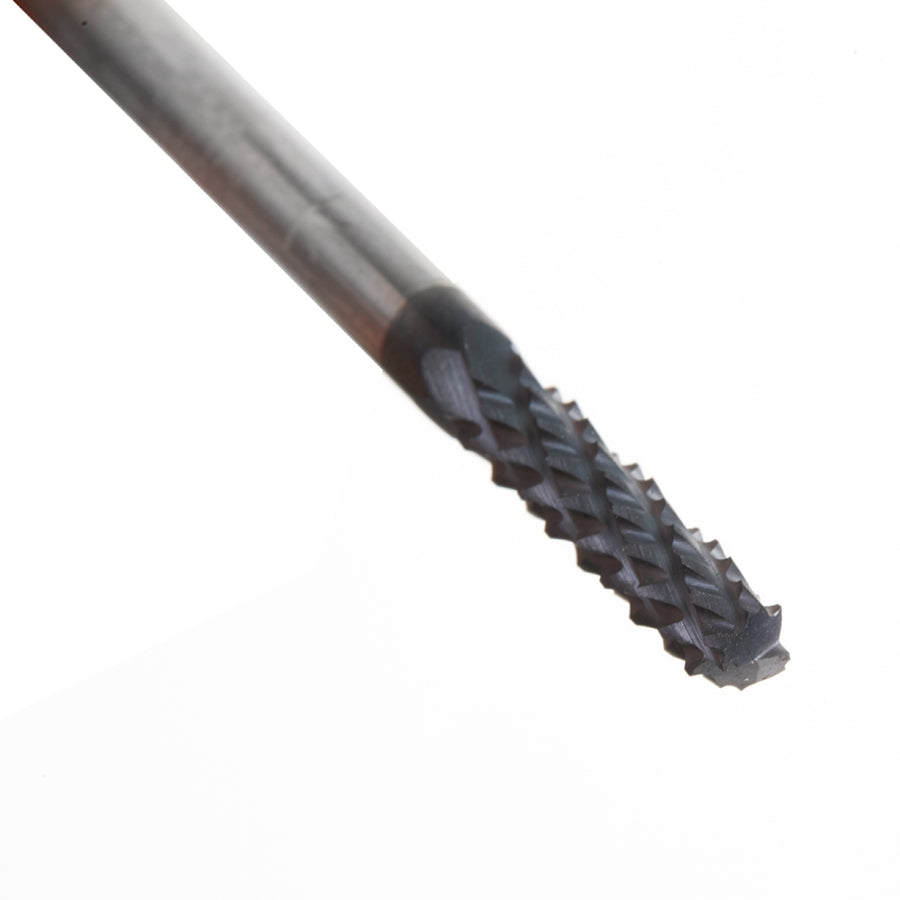 Amana Tool Fiberglass 1/8x1/8 in End ALTIN 48050-E