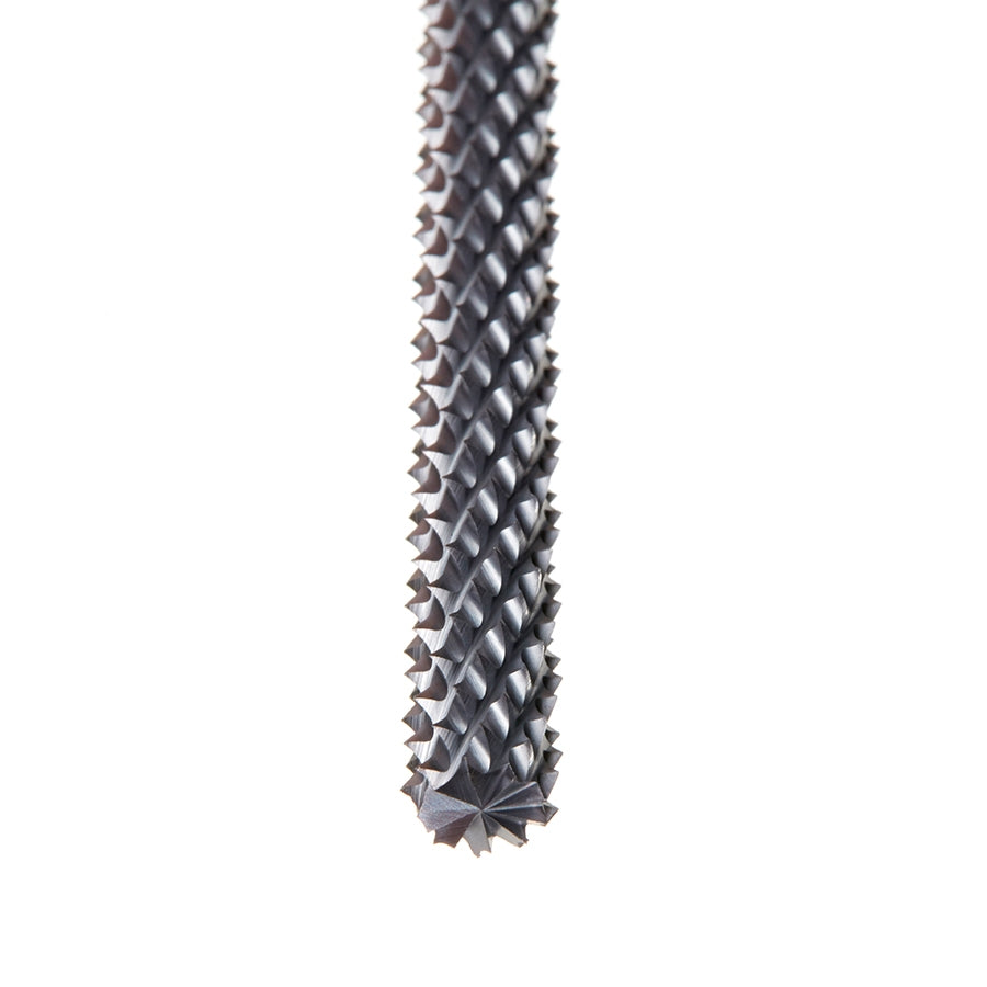 Amana Tool Fiberglass 1/4 inx1/4 in Burr ALTIN 48054-B