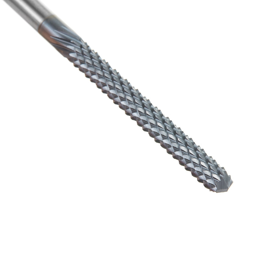 Amana Tool Fiberglass 1/4 inx1/4 in Drill ALTIN 48054-D