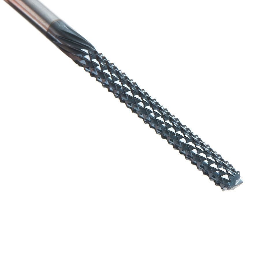 Amana Tool Fiberglass 1/4 in x 1/4 in End ALTIN 48054-E