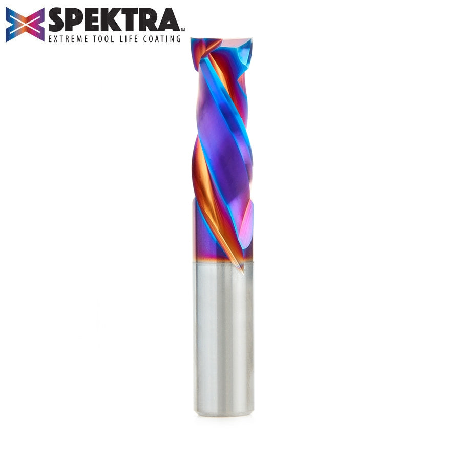 Amana Tool SC.Mortising 1/2 in Dia., Spektra 46354-K