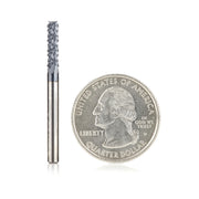 Amana Tool Fiberglass 1/8x1/8 in End ALTIN 48050-E