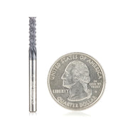 Amana Tool Fiberglass 1/8x1/8 in ALTIN 48050-N
