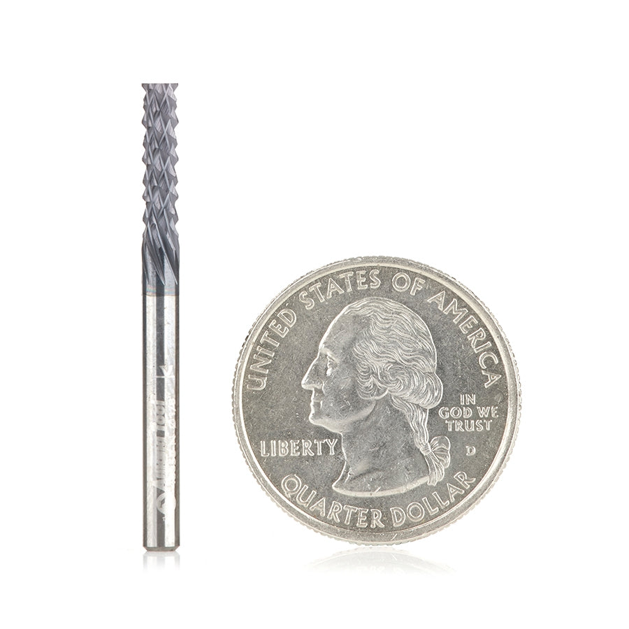 Amana Tool Fiberglass 1/8x1/8 in ALTIN 48050-N