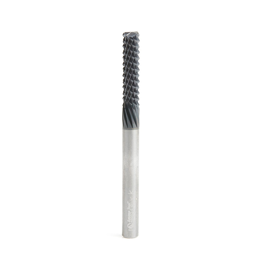 Amana Tool Fiberglass 1/4 in x 1/4 in End ALTIN 48052-E