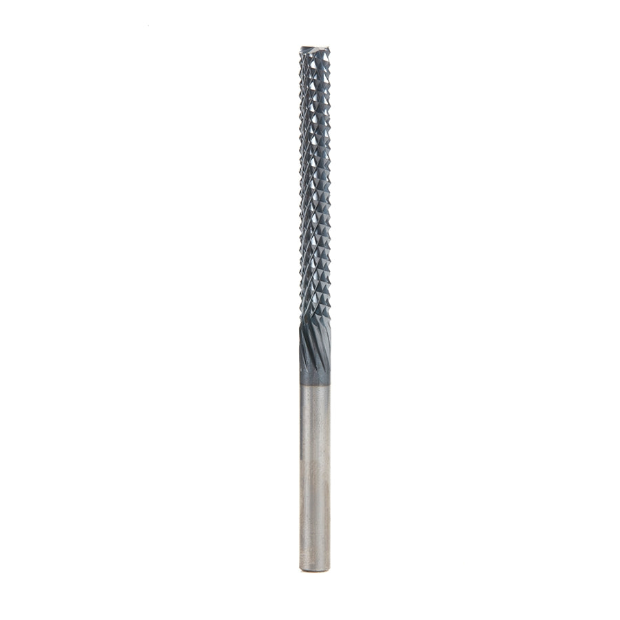 Amana Tool Fiberglass 1/4 in x 1/4 in End ALTIN 48054-E