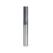 Amana Tool Fiberglass 3/8x3/8 in Burr ALTIN 48055-B