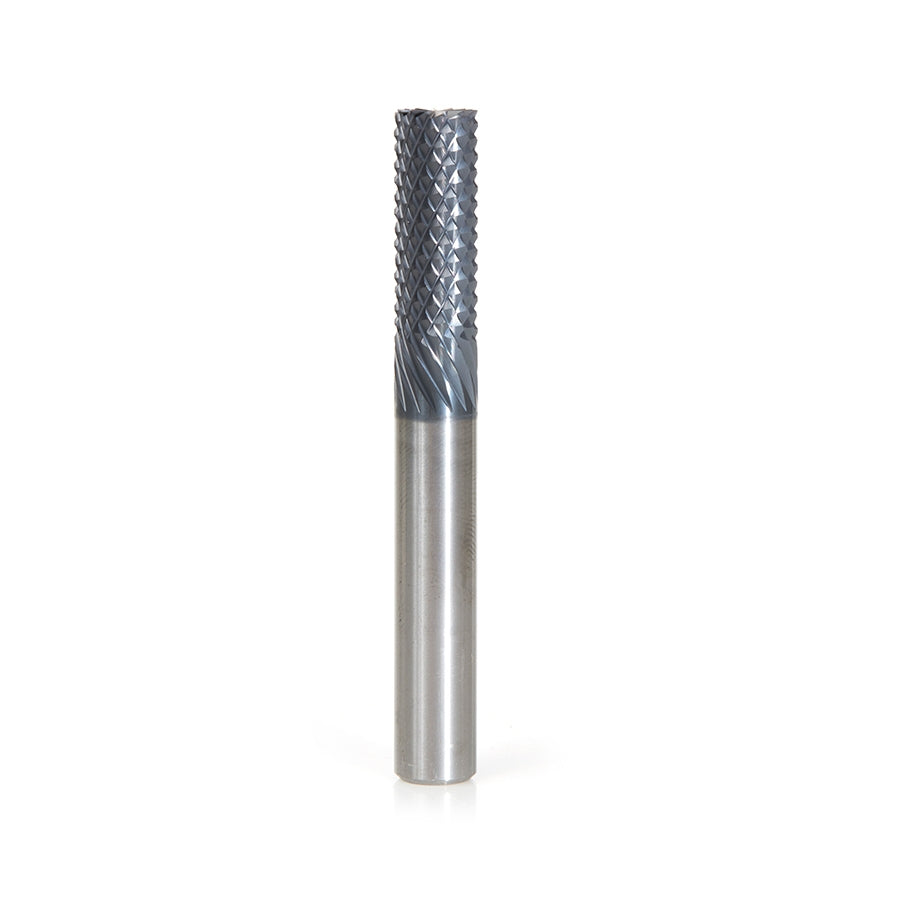 Amana Tool Fiberglass 3/8x3/8 in Burr ALTIN 48055-B