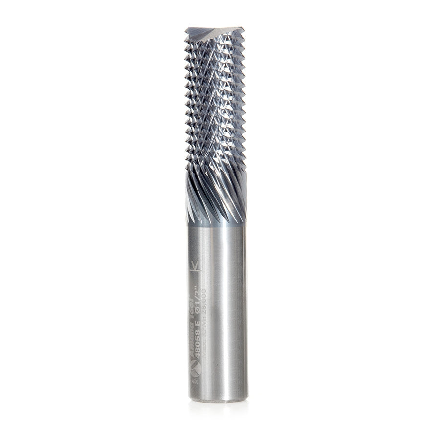 Amana Tool Fiberglass 1/2 in x 1/2 in End ALTIN 48058-E