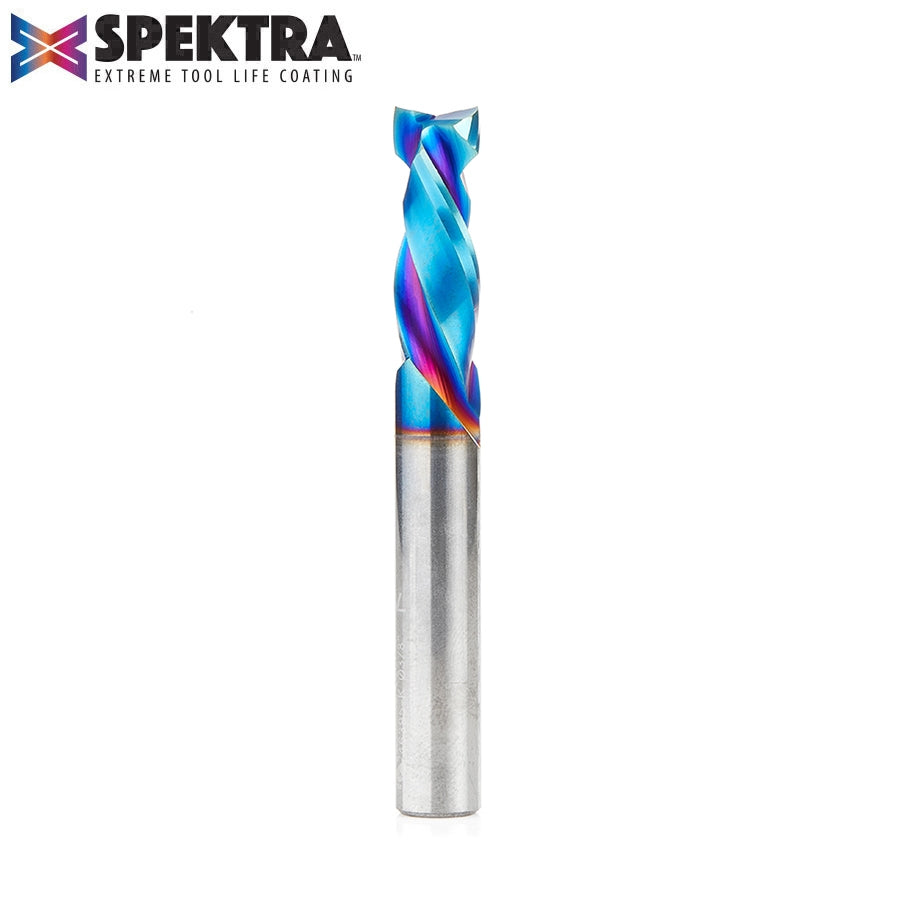 Amana Tool SC.Mortising 3/8 in Dia., Spektra 46395-K