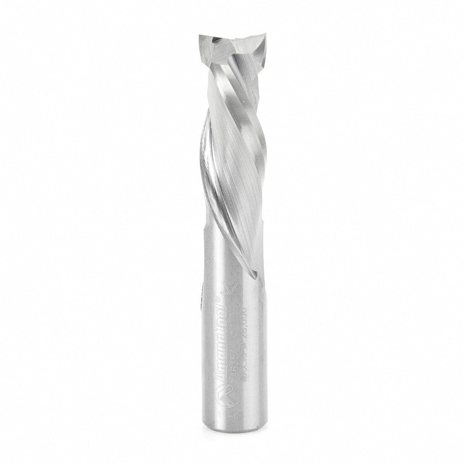 Amana Tool Solid Compression Mortis 1/2 in 46354