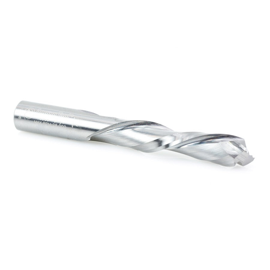 Amana Tool Solid Carbide Mortising 1/2 in Dia. 46360