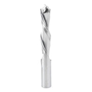 Amana Tool Solid Carbide Mortising 1/2 in Dia. 46360
