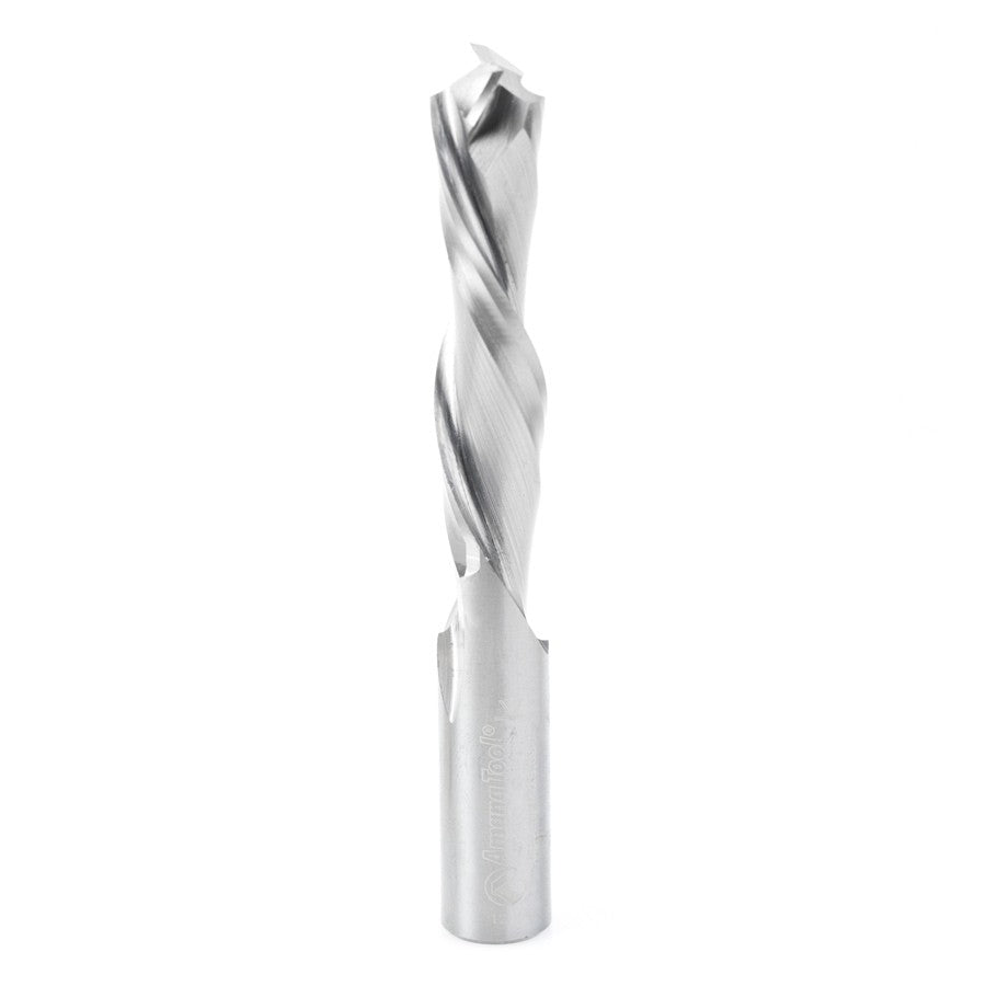 Amana Tool Solid Carbide Mortising 1/2 in Dia. 46360