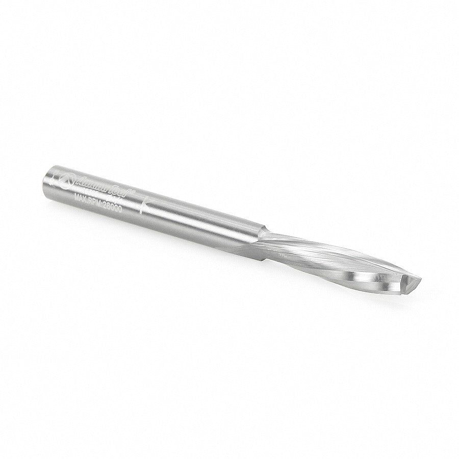 Amana Tool S.C.x Solid Wood 1/4 in Dia. 46365