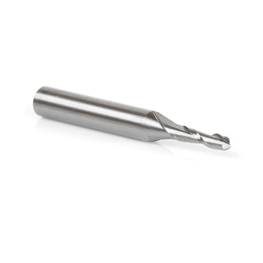 Amana Tool S.C Spiral Ball Nose Up-Cut 1/8 in 46369