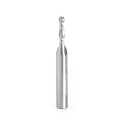 Amana Tool S.C Spiral Ball Nose Up-Cut 1/8 in 46369