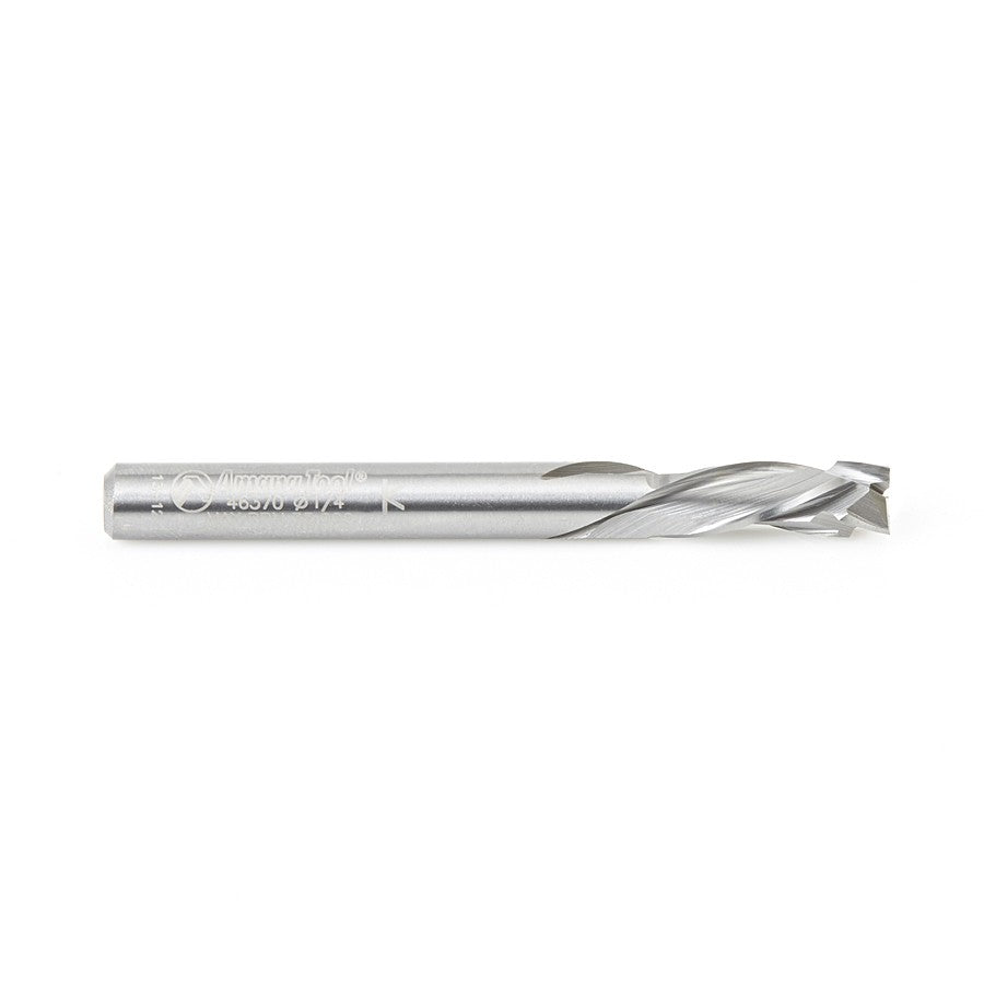Amana Tool S.C Nesting Compression 1/4 in D 46370