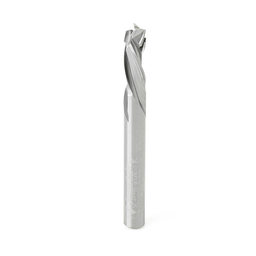 Amana Tool S.C Nesting Compression 1/4 in D 46370