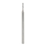 Amana Tool S.C Spiral Ball Nose Up-Cut 1/16 46373