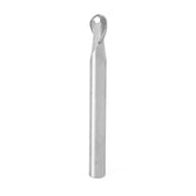 Amana Tool S.C Spiral Ball Nose Up-Cut 1/4 in 46374