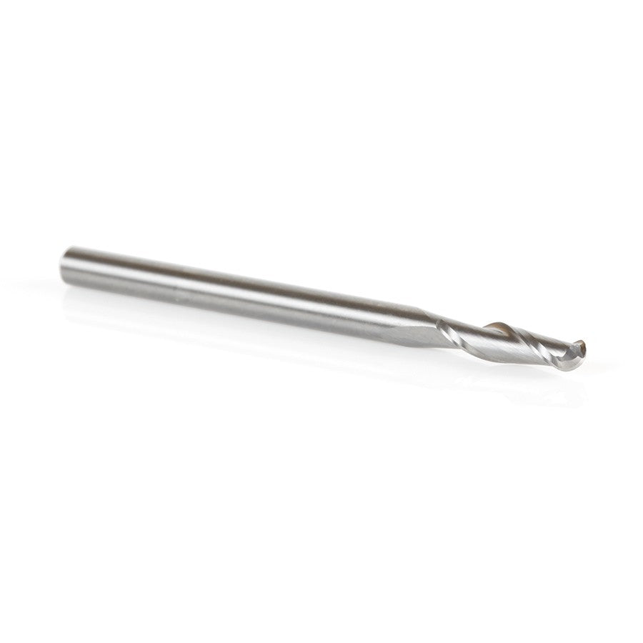 Amana Tool S.C Spiral Ball Nose Up-Cut 1/8 in 46375