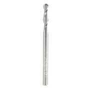 Amana Tool S.C Spiral Ball Nose Up-Cut 1/8 in 46375