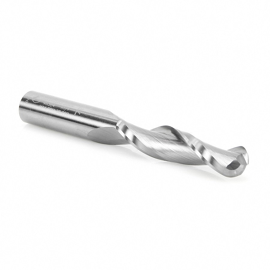 Amana Tool S.C Spiral Ball Nose Up-Cut 1/2 in 46384