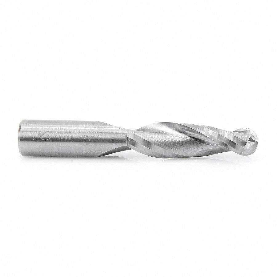 Amana Tool S.C Spiral Ball Nose Up-Cut 5/8 in 46386