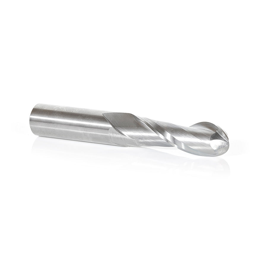 Amana Tool S.C Spiral Ball Nose Up-Cut 3/4 in 46387