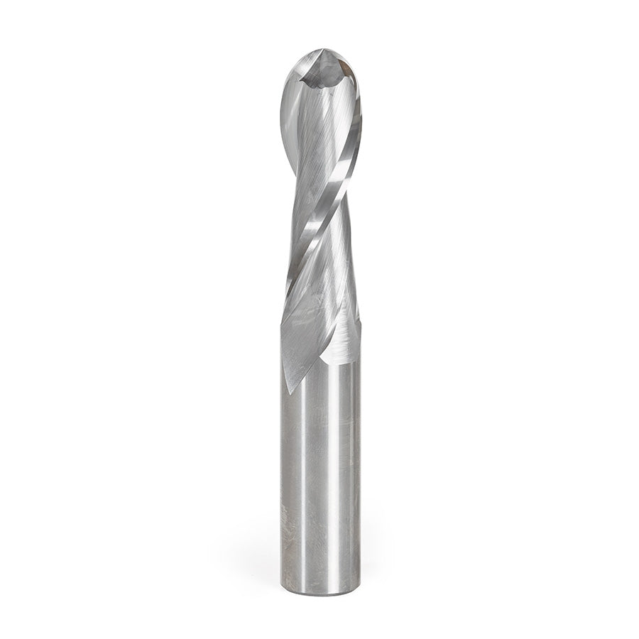Amana Tool S.C Spiral Ball Nose Up-Cut 3/4 in 46387