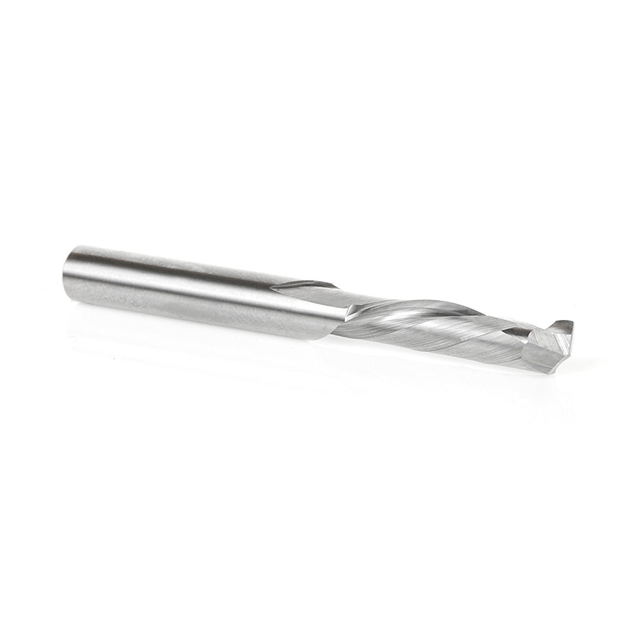 Amana Tool S.C.1 FL Mortising 1/4 in Dia. 46393