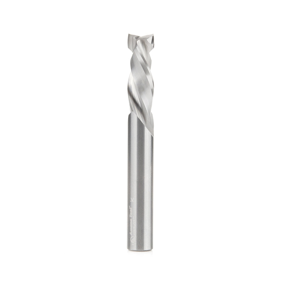 Amana Tool Solid Carbide Mortising 3/8 in Dia. 46395