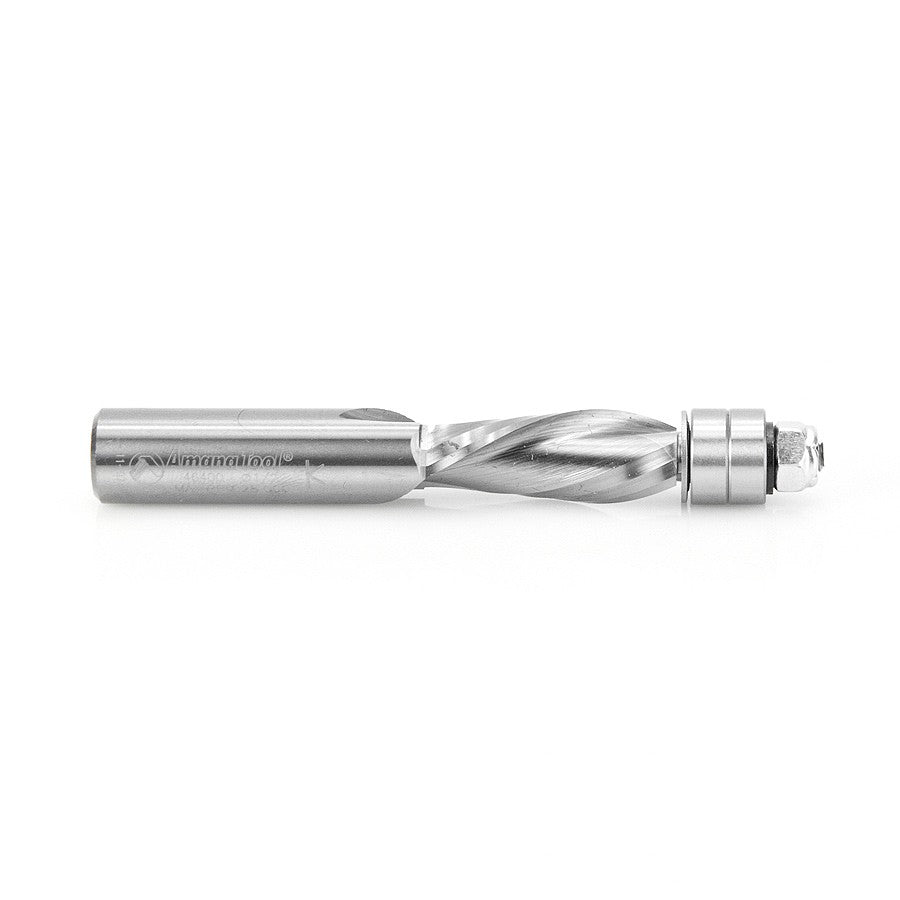 Amana Tool SC Spiral Down Cut 1-1/4 in 2BB 46400
